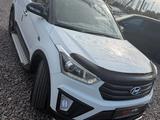 Hyundai Creta 2019 года за 8 150 000 тг. в Кокшетау – фото 3