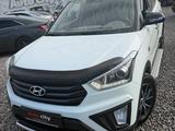 Hyundai Creta 2019 года за 8 150 000 тг. в Кокшетау – фото 2