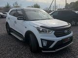 Hyundai Creta 2019 года за 8 150 000 тг. в Кокшетау – фото 5