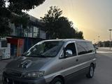 Hyundai Starex 2002 года за 2 600 000 тг. в Жетысай – фото 2