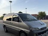 Hyundai Starex 2002 года за 2 600 000 тг. в Жетысай