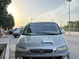 Hyundai Starex 2002 года за 2 600 000 тг. в Жетысай – фото 3