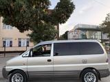 Hyundai Starex 2002 года за 2 600 000 тг. в Жетысай – фото 5