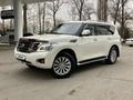 Nissan Patrol 2014 годаүшін17 000 000 тг. в Алматы – фото 21