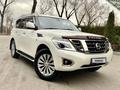 Nissan Patrol 2014 годаүшін17 000 000 тг. в Алматы – фото 28