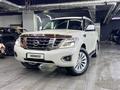 Nissan Patrol 2014 годаүшін17 000 000 тг. в Алматы