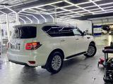 Nissan Patrol 2014 года за 17 000 000 тг. в Алматы – фото 5