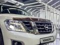 Nissan Patrol 2014 годаүшін17 000 000 тг. в Алматы – фото 8