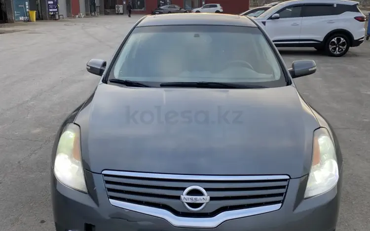 Nissan Altima 2008 года за 3 300 000 тг. в Актау