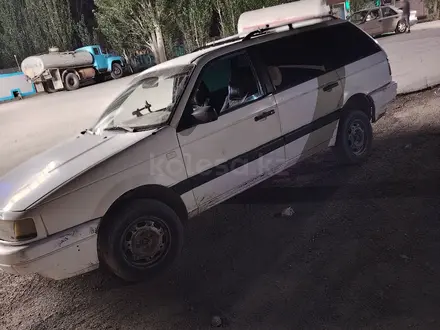 Volkswagen Passat 1990 года за 600 000 тг. в Кызылорда – фото 2