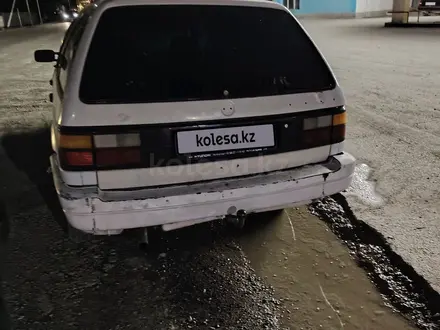 Volkswagen Passat 1990 года за 600 000 тг. в Кызылорда