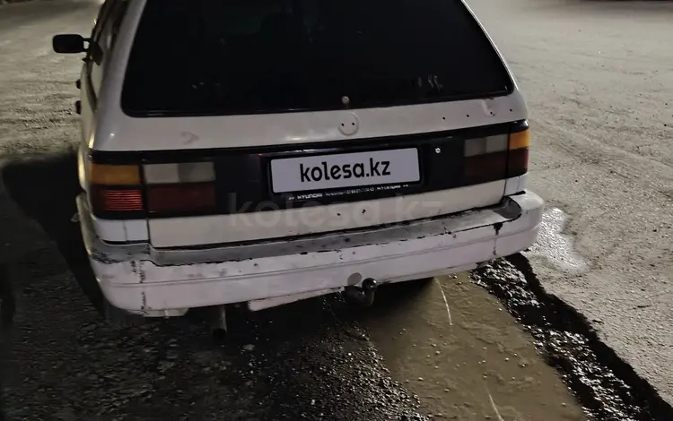 Volkswagen Passat 1990 года за 600 000 тг. в Кызылорда