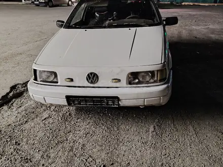 Volkswagen Passat 1990 года за 600 000 тг. в Кызылорда – фото 3