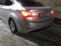 Hyundai Elantra 2015 года за 6 900 000 тг. в Жанакорган – фото 8