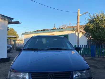 Volkswagen Passat 1994 года за 1 350 000 тг. в Караганда