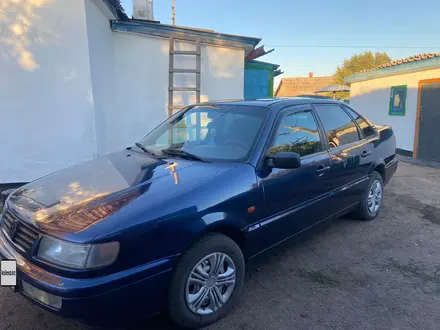 Volkswagen Passat 1994 года за 1 350 000 тг. в Караганда – фото 3