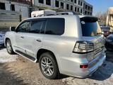 Lexus LX 570 2010 годаfor19 700 000 тг. в Алматы – фото 3