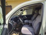 Toyota Land Cruiser 2012 года за 19 000 000 тг. в Талдыкорган