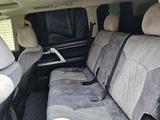 Toyota Land Cruiser 2012 года за 19 000 000 тг. в Талдыкорган – фото 2