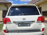Toyota Land Cruiser 2012 года за 19 000 000 тг. в Талдыкорган – фото 3