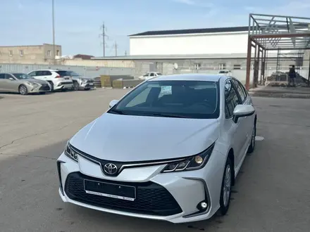 Toyota Corolla 2023 года за 12 760 000 тг. в Актау – фото 4