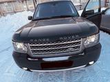 Land Rover Range Rover 2007 года за 8 500 000 тг. в Усть-Каменогорск – фото 4