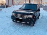 Land Rover Range Rover 2007 года за 8 500 000 тг. в Усть-Каменогорск