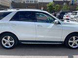 Mercedes-Benz GLE 300 2016 годаfor15 900 000 тг. в Астана – фото 4