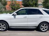 Mercedes-Benz GLE 300 2016 годаfor15 900 000 тг. в Астана – фото 2