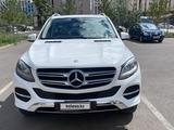 Mercedes-Benz GLE 300 2016 годаfor15 900 000 тг. в Астана