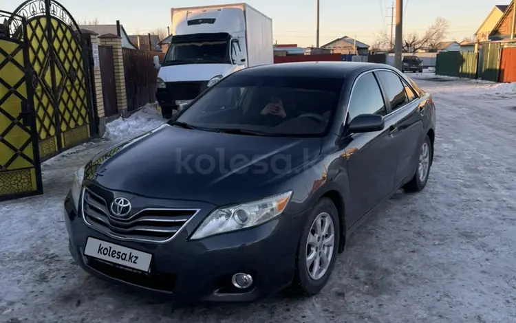 Toyota Camry 2011 года за 6 600 000 тг. в Актобе