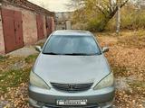 Toyota Camry 2005 годаfor5 500 000 тг. в Усть-Каменогорск – фото 2