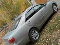 Toyota Camry 2005 годаfor5 500 000 тг. в Усть-Каменогорск – фото 4