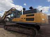 XCMG XE500C
