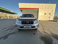 Toyota Land Cruiser Prado 2013 годаfor16 300 000 тг. в Актобе – фото 13