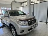 Toyota Land Cruiser Prado 2013 годаfor16 300 000 тг. в Актобе