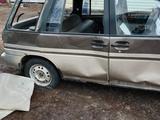 Nissan Prairie 1990 годаүшін600 000 тг. в Усть-Каменогорск – фото 4