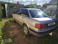 Audi 80 1992 годаfor1 700 000 тг. в Щучинск – фото 4