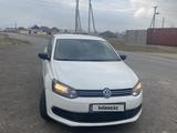 Volkswagen Polo 2010 годаfor3 500 000 тг. в Тараз – фото 5