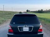 Honda Odyssey 2000 года за 3 500 000 тг. в Алматы – фото 4