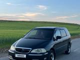 Honda Odyssey 2000 года за 3 500 000 тг. в Алматы
