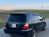 Honda Odyssey 2000 года за 3 500 000 тг. в Алматы – фото 5