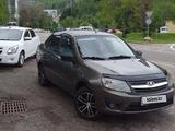 ВАЗ (Lada) Granta 2190 2013 годаүшін3 250 000 тг. в Алматы