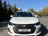 Chevrolet Onix 2023 года за 6 800 000 тг. в Павлодар