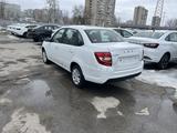 ВАЗ (Lada) Granta 2190 2024 года за 5 500 000 тг. в Астана – фото 2