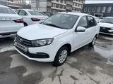 ВАЗ (Lada) Granta 2190 2024 года за 5 500 000 тг. в Астана