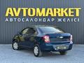 Chevrolet Cobalt 2023 годаүшін5 800 000 тг. в Актобе – фото 4