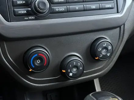 Chevrolet Cobalt 2023 года за 5 800 000 тг. в Актобе – фото 21