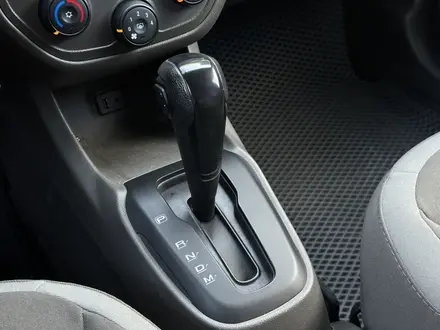 Chevrolet Cobalt 2023 года за 5 800 000 тг. в Актобе – фото 22