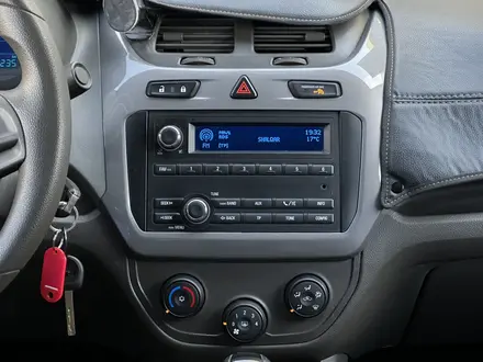 Chevrolet Cobalt 2023 года за 5 800 000 тг. в Актобе – фото 5